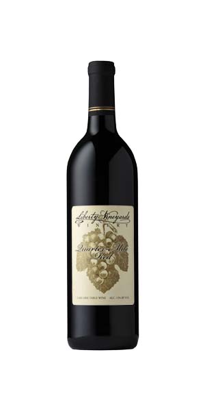 Liberty Vineyards